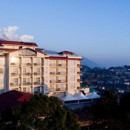 Best Western Plus Revanta Mcleod Ganj ダラムシャーラー エクステリア 写真